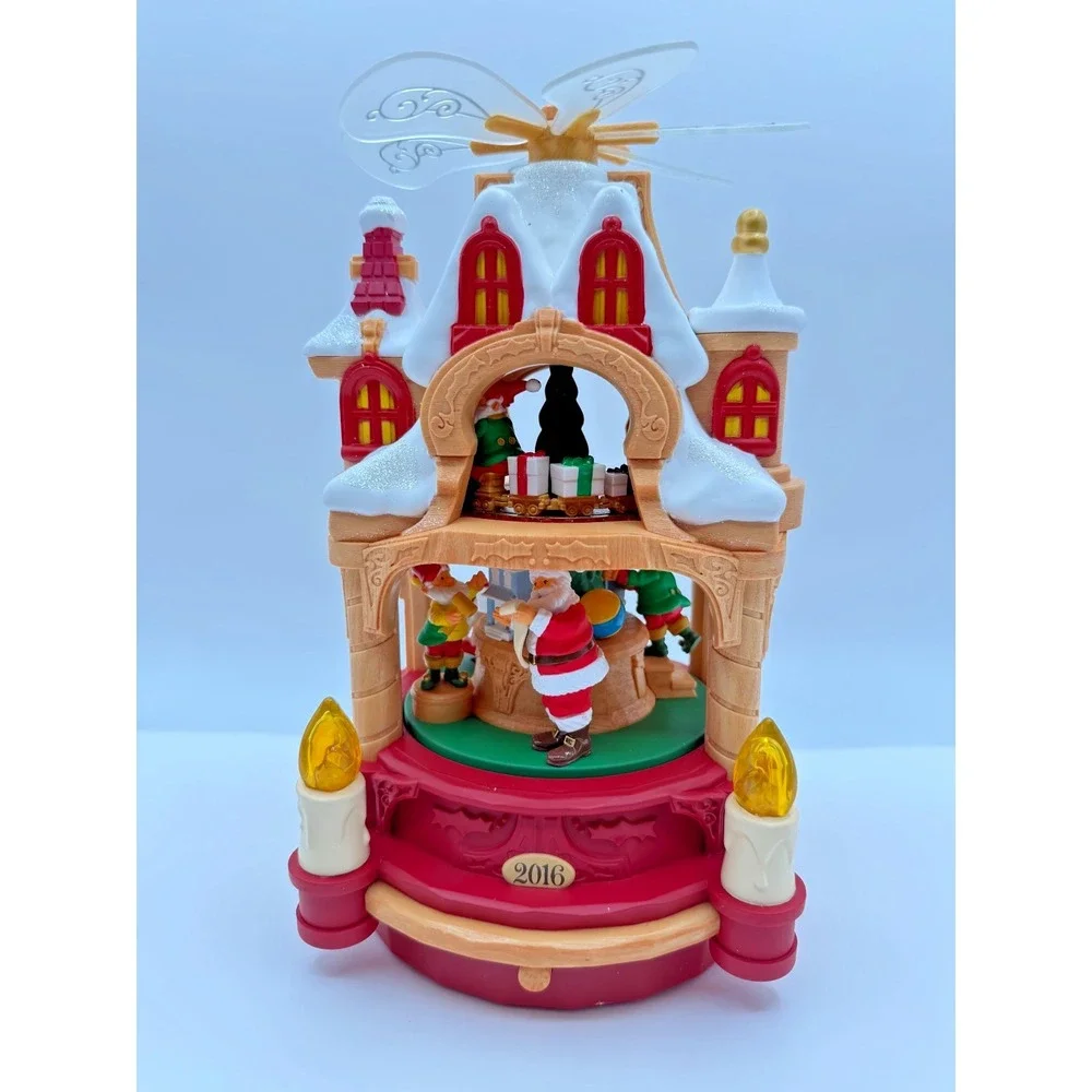 2016 Hallmark‎ 